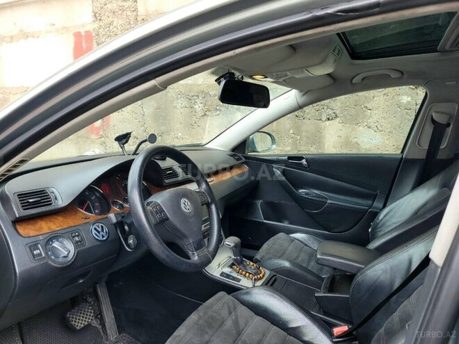 Volkswagen Passat 2007, 328,000 km - 2.0 л - Bakı