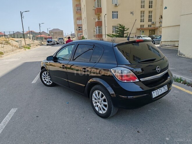Opel Astra 2009, 253,871 km - 1.4 l - Bakı