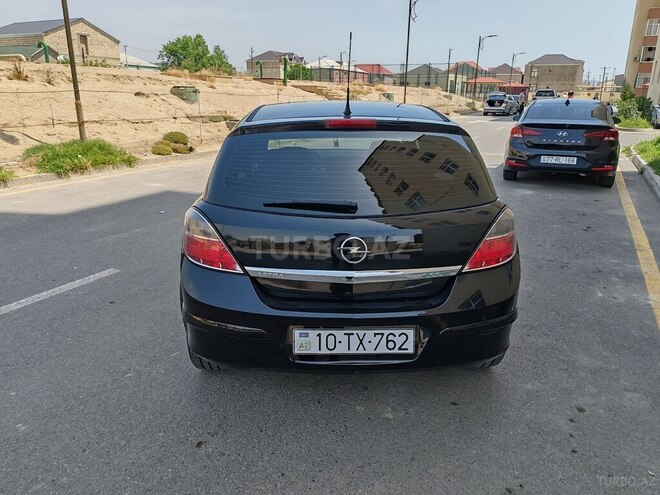Opel Astra 2009, 253,871 km - 1.4 l - Bakı