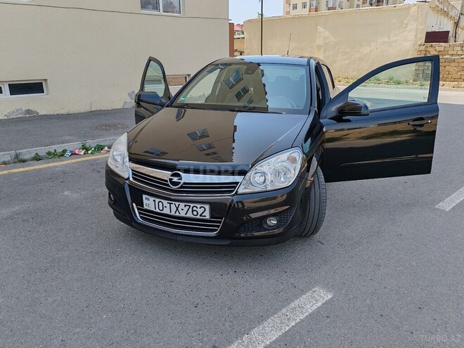 Opel Astra 2009, 253,871 km - 1.4 l - Bakı