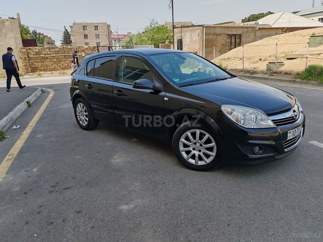 Opel Astra 2009, 253,871 km - 1.4 l - Bakı