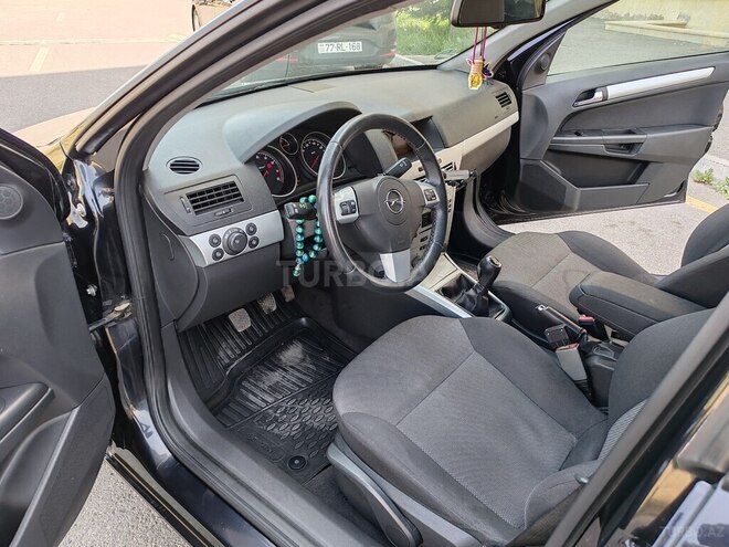 Opel Astra 2009, 253,871 km - 1.4 l - Bakı