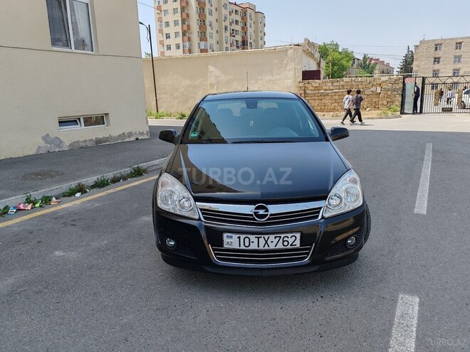 Opel Astra 2009, 253,871 km - 1.4 l - Bakı