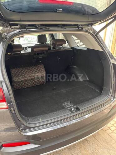 Kia Sorento 2016, 201,000 km - 2.2 л - Bakı
