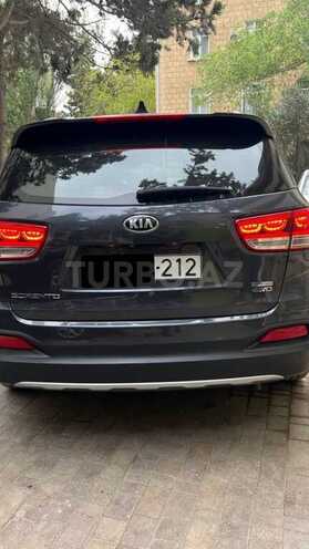Kia Sorento 2016, 201,000 km - 2.2 л - Bakı