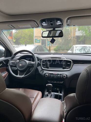 Kia Sorento 2016, 201,000 km - 2.2 л - Bakı