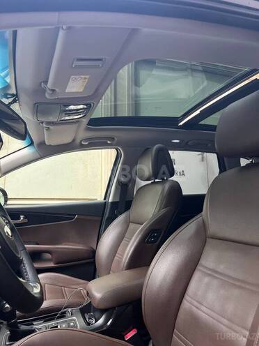 Kia Sorento 2016, 201,000 km - 2.2 л - Bakı