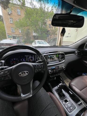 Kia Sorento 2016, 201,000 km - 2.2 л - Bakı