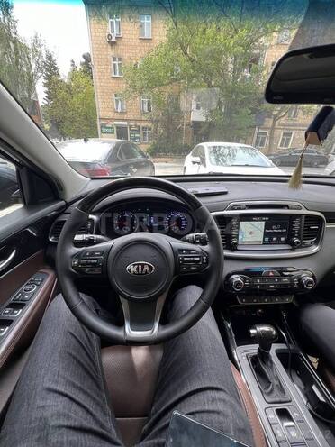 Kia Sorento 2016, 201,000 km - 2.2 л - Bakı