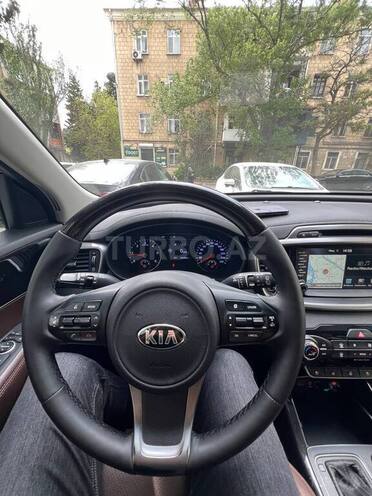 Kia Sorento 2016, 201,000 km - 2.2 л - Bakı