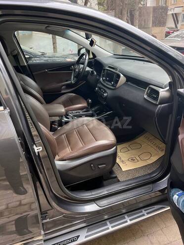 Kia Sorento 2016, 201,000 km - 2.2 л - Bakı