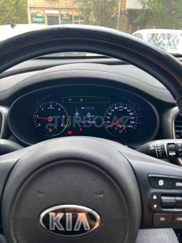 Kia Sorento 2016, 201,000 km - 2.2 л - Bakı