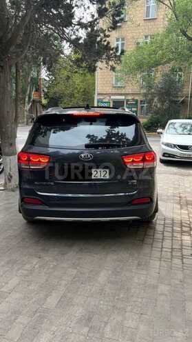Kia Sorento 2016, 201,000 km - 2.2 л - Bakı