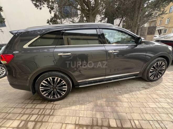 Kia Sorento 2016, 201,000 km - 2.2 л - Bakı
