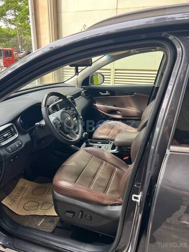 Kia Sorento 2016, 201,000 km - 2.2 л - Bakı