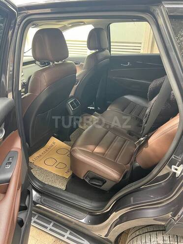Kia Sorento 2016, 201,000 km - 2.2 л - Bakı