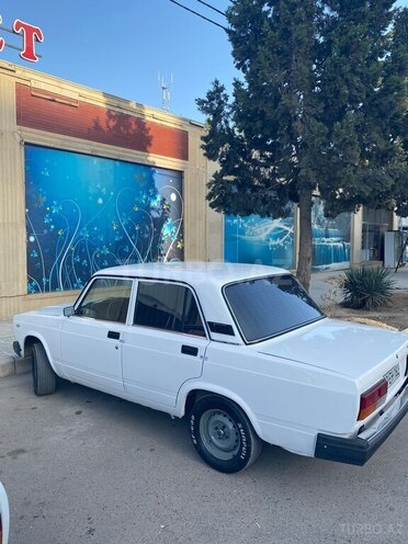 LADA (VAZ) 2107 2005, 99,000 km - 1.6 л - Gəncə