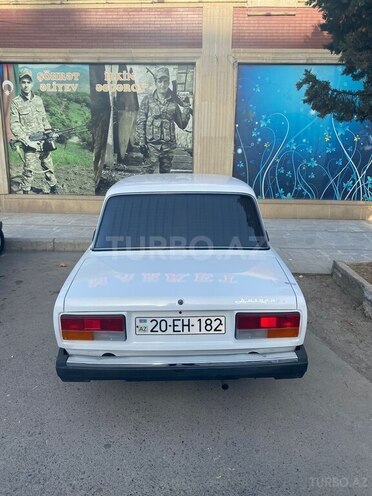 LADA (VAZ) 2107 2005, 99,000 km - 1.6 л - Gəncə