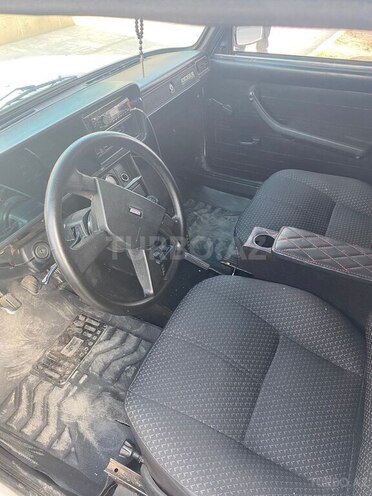 LADA (VAZ) 2107 2005, 99,000 km - 1.6 л - Gəncə