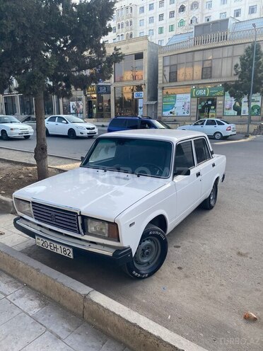 LADA (VAZ) 2107 2005, 99,000 km - 1.6 л - Gəncə