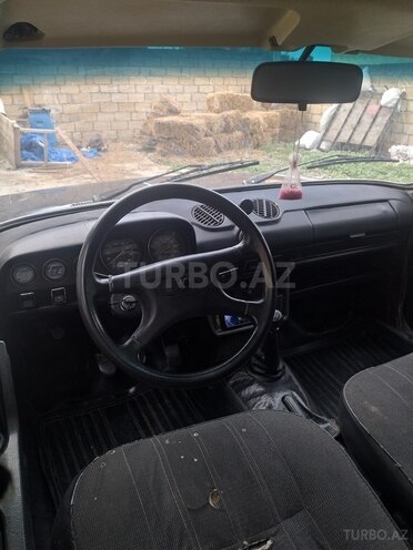 LADA (VAZ) 2103 1977, 99,000 km - 1.5 l - Bərdə
