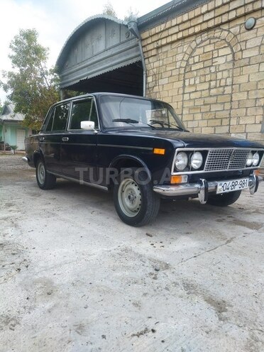 LADA (VAZ) 2103 1977, 99,000 km - 1.5 l - Bərdə