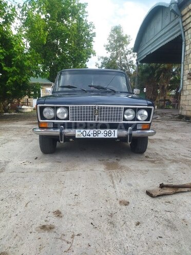 LADA (VAZ) 2103 1977, 99,000 km - 1.5 l - Bərdə
