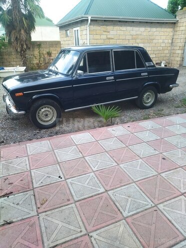 LADA (VAZ) 2103 1977, 99,000 km - 1.5 l - Bərdə