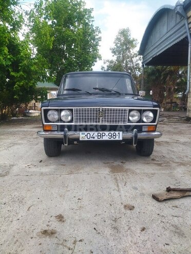 LADA (VAZ) 2103 1977, 99,000 km - 1.5 l - Bərdə