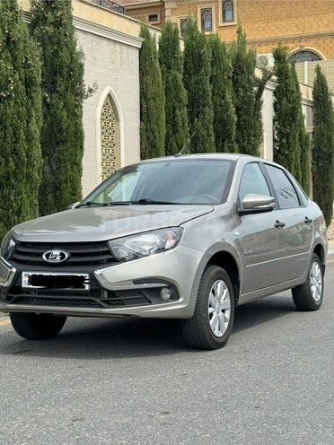 LADA (VAZ) Granta 2022, 43,000 km - 1.6 l - Bakı