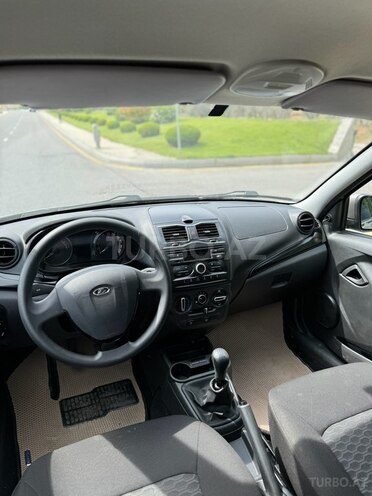 LADA (VAZ) Granta 2022, 43,000 km - 1.6 l - Bakı