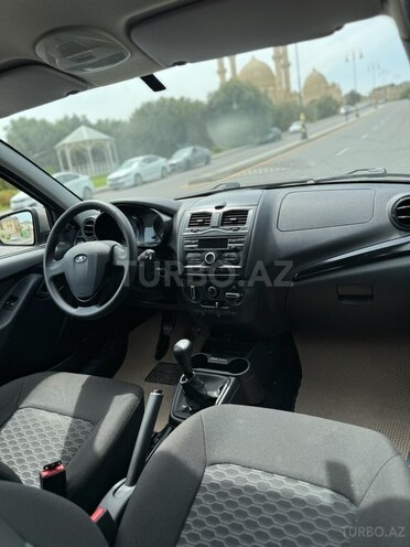LADA (VAZ) Granta 2022, 43,000 km - 1.6 l - Bakı
