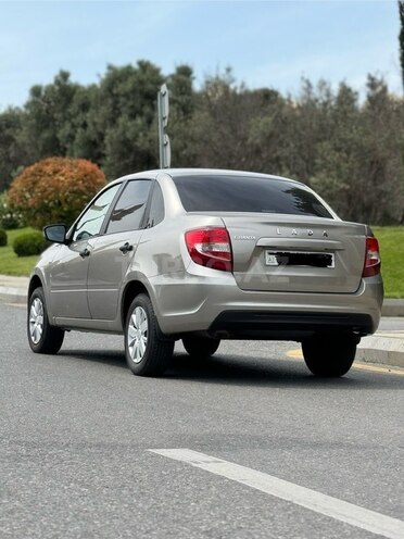 LADA (VAZ) Granta 2022, 43,000 km - 1.6 l - Bakı