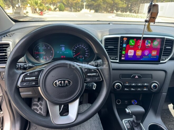 Kia Sportage 2018, 167,000 km - 2.0 l - Bakı