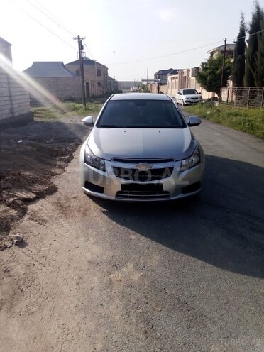 Chevrolet Cruze 2010, 222,000 km - 1.4 l - Şirvan