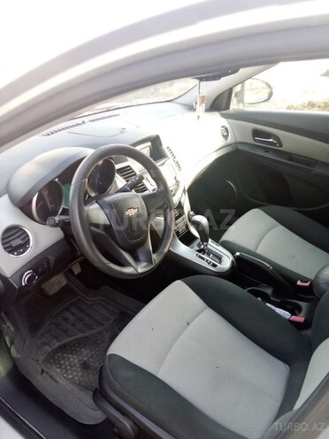 Chevrolet Cruze 2010, 222,000 km - 1.4 l - Şirvan