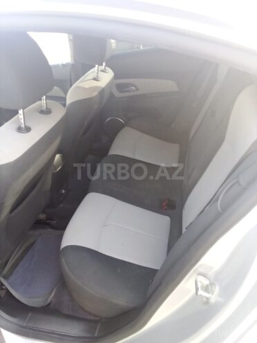 Chevrolet Cruze 2010, 222,000 km - 1.4 l - Şirvan