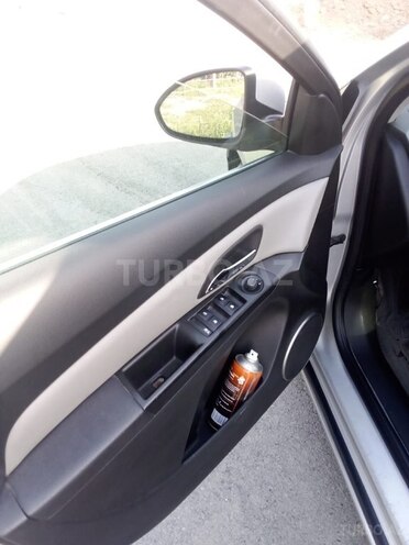 Chevrolet Cruze 2010, 222,000 km - 1.4 l - Şirvan
