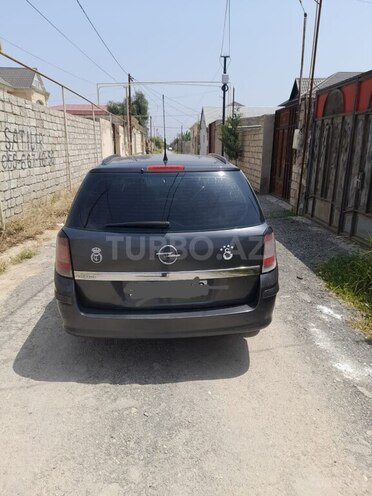 Opel Astra 2008, 305,314 km - 1.4 л - Bakı