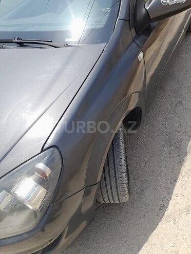 Opel Astra 2008, 305,314 km - 1.4 л - Bakı