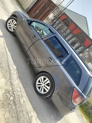 Opel Astra 2008, 305,314 km - 1.4 л - Bakı