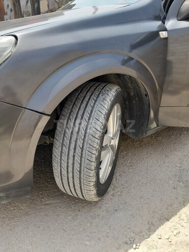 Opel Astra 2008, 305,314 km - 1.4 л - Bakı