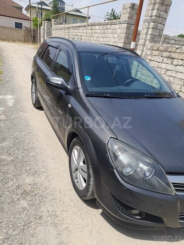 Opel Astra 2008, 305,314 km - 1.4 л - Bakı