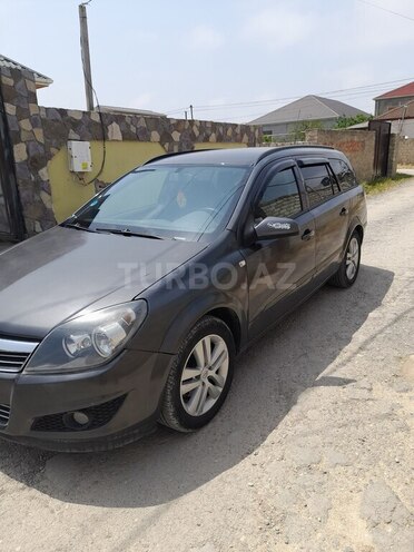 Opel Astra 2008, 305,314 km - 1.4 л - Bakı