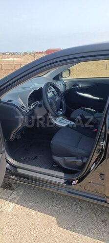 Toyota Corolla 2013, 234,600 km - 1.6 l - Bakı