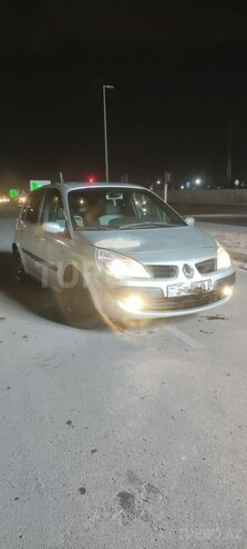 Renault Scenic 2006, 317,000 km - 1.5 l - Bakı