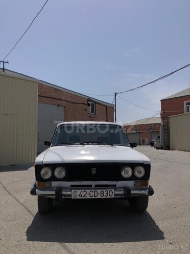 LADA (VAZ) 2106 1984, 97,185 km - 1.5 l - Bakı
