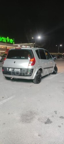 Renault Scenic 2006, 317,000 km - 1.5 l - Bakı