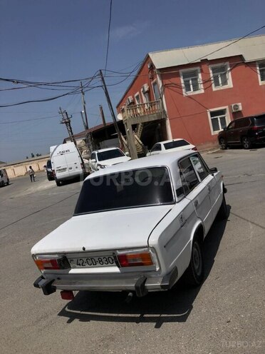 LADA (VAZ) 2106 1984, 97,185 km - 1.5 l - Bakı