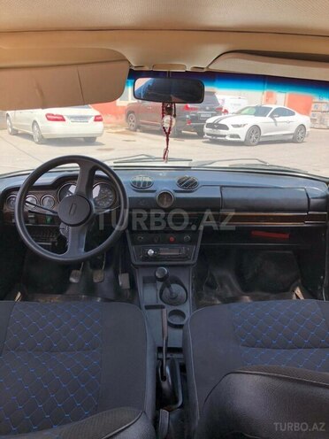 LADA (VAZ) 2106 1984, 97,185 km - 1.5 l - Bakı